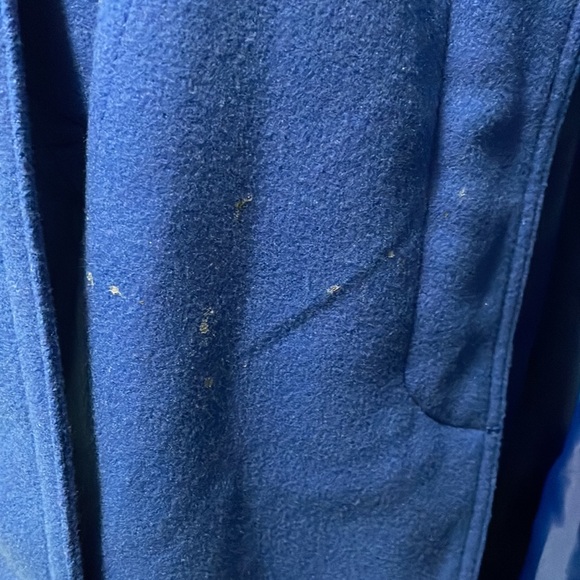 Worthington Trench Coat - Picture 12 of 15